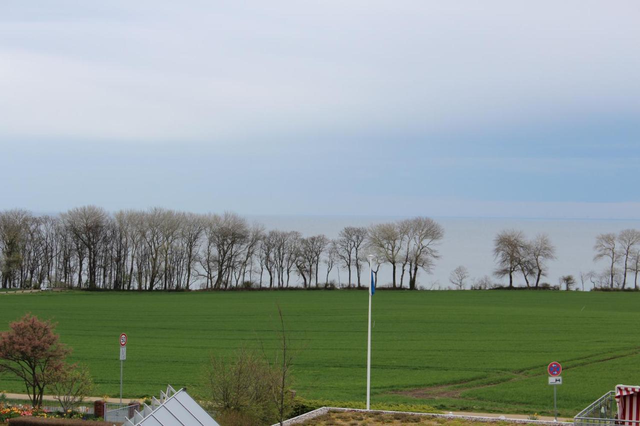 Ferienwohnungen Am Museumshof Fehmarn Luaran gambar
