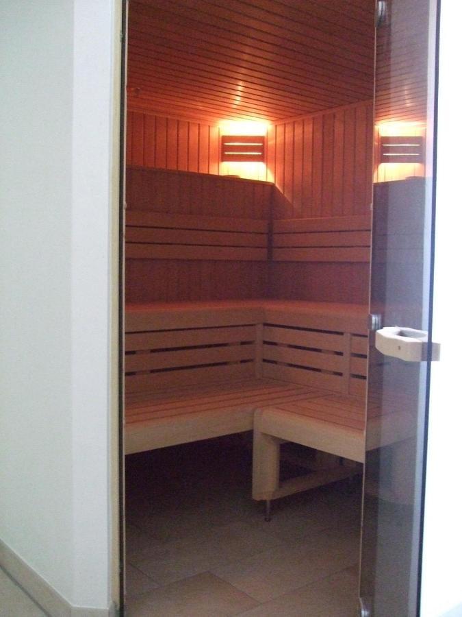 Ferienwohnungen Am Museumshof Fehmarn Luaran gambar
